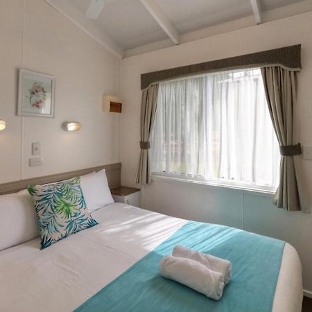 Big4 Porepunkah Holiday Park Bright Ngoại thất bức ảnh