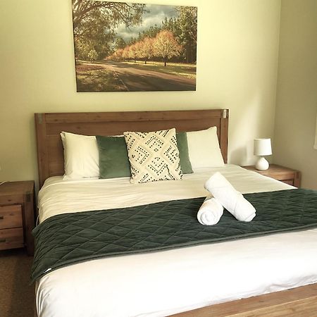 Big4 Porepunkah Holiday Park Bright Ngoại thất bức ảnh