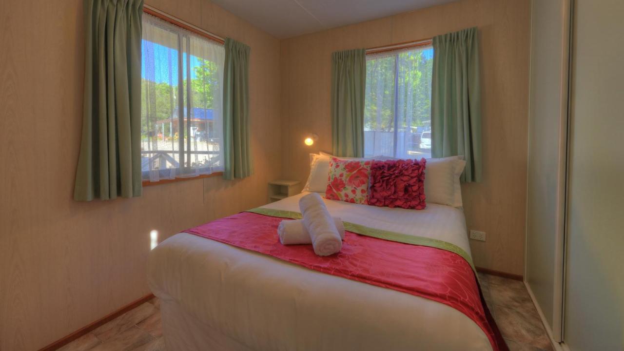 Big4 Porepunkah Holiday Park Bright Ngoại thất bức ảnh