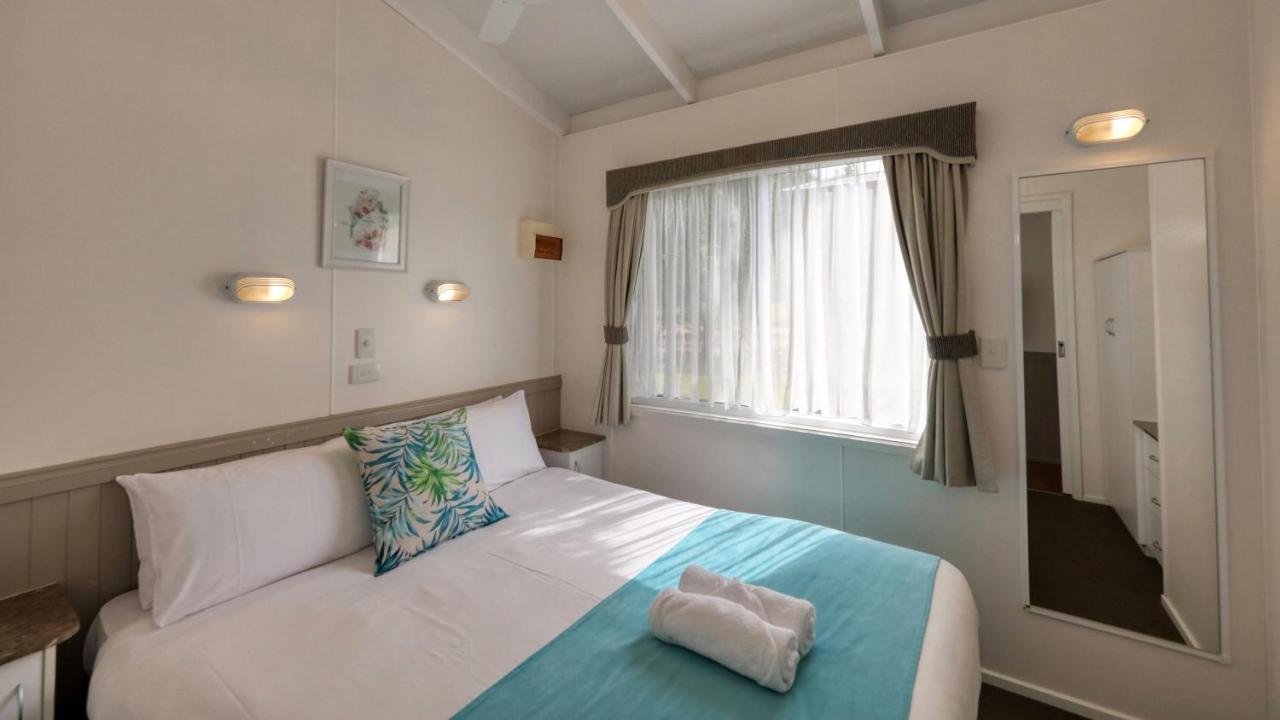 Big4 Porepunkah Holiday Park Bright Ngoại thất bức ảnh