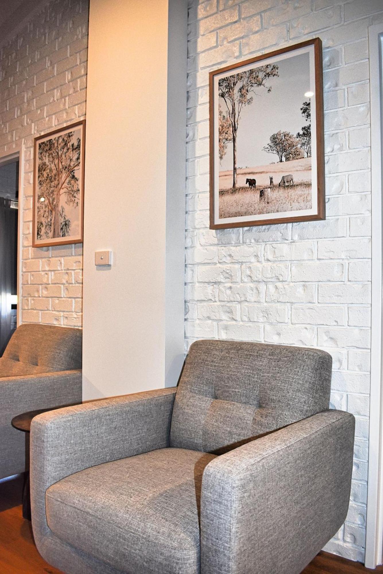 Big4 Porepunkah Holiday Park Bright Ngoại thất bức ảnh
